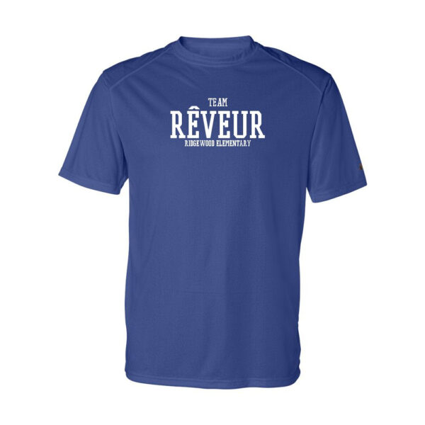 Ridgewood | Performance T-Shirt | Select Your House