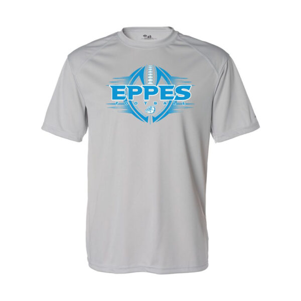 Eppes Football | Performance Tee