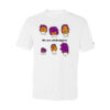 Holly Grove Elementary | We Are Design | Performance T-Shirt