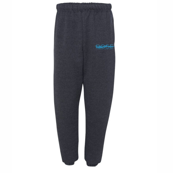 JH Rose Swimming | Super Sweats NuBlend® Sweatpants with Pockets