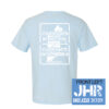 JH Rose | Belize Trip | Compassion Design | Comfort Color Tee