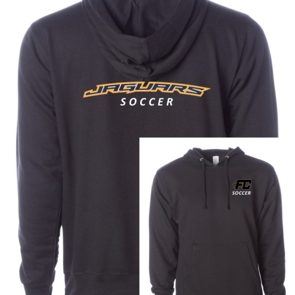 Farmville Central Hooded | Hooded Sweatshirt
