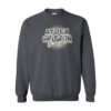 Ayden-Grifton HS | Halftone Design Logo | Crewneck Sweatshirt