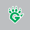 Greenville Wolverines Helmet Decal