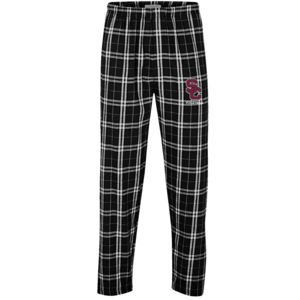 South Central Volleyball | Harley Flannel Pants