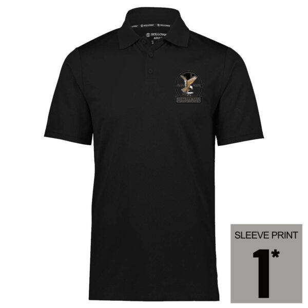 GPD ERT  Paragon Polo