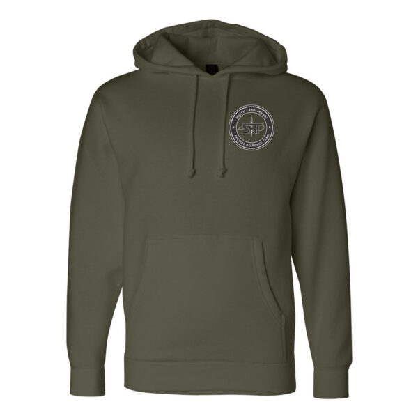 SRT | Independent Hoodie