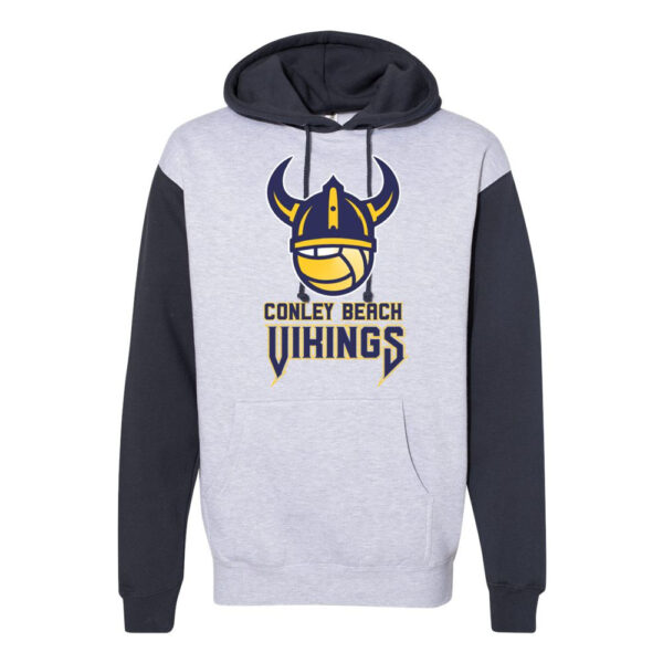 Conley Beach | Independent Hoodie