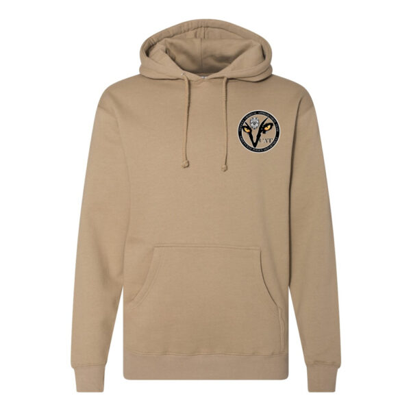 GPD | Violent Crime Apprehension Team | Independent Hoodie