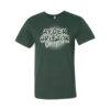 Ayden-Grifton HS | Halftone Design Logo | Short-Sleeve Tee