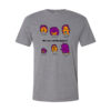 Holly Grove Elementary | We Are Design | Cotton T-Shirt