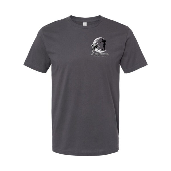 South Central HS Women's Golf | Short-Sleeve Cotton Tee