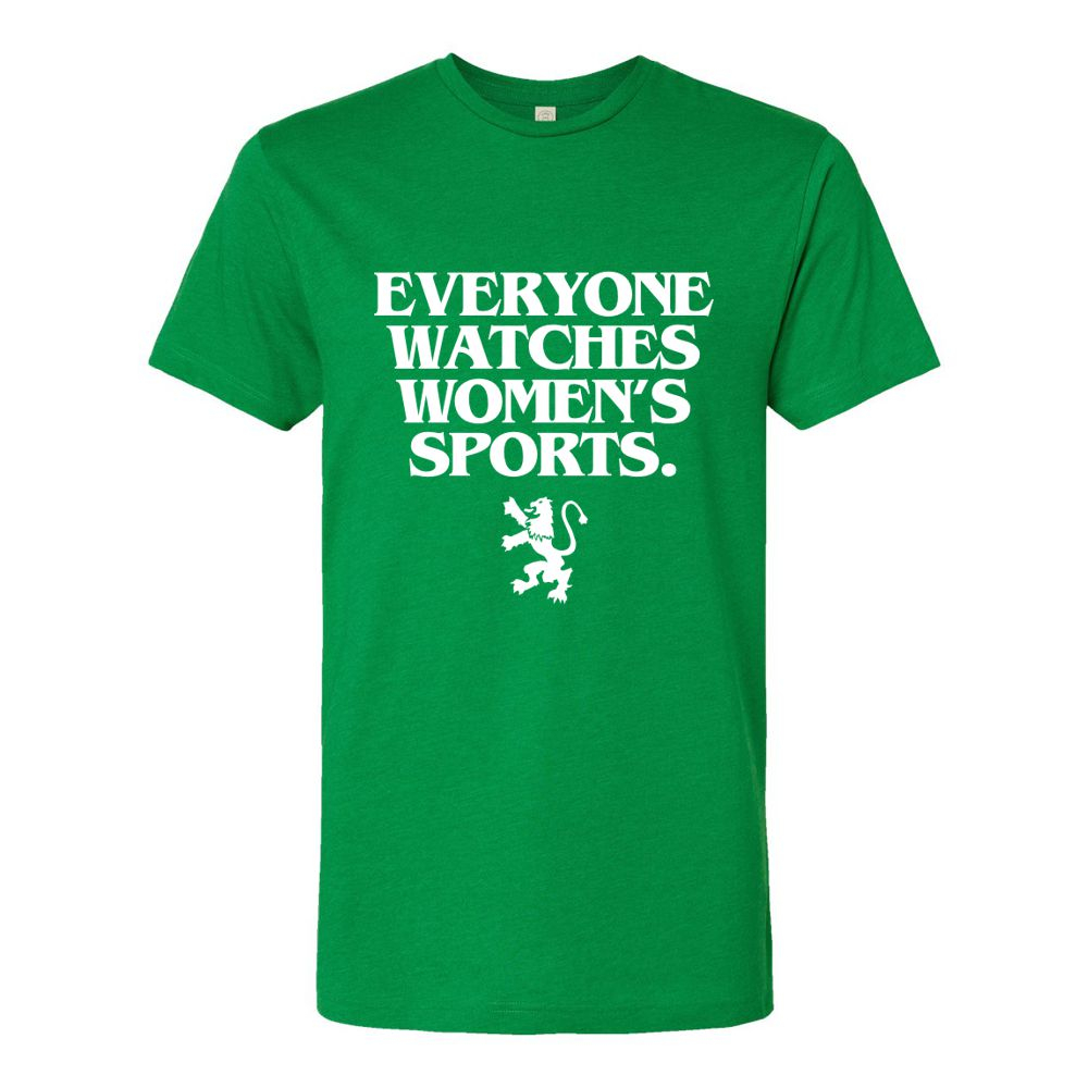 JH Rose | Everyone Watches Design | Cotton Tee