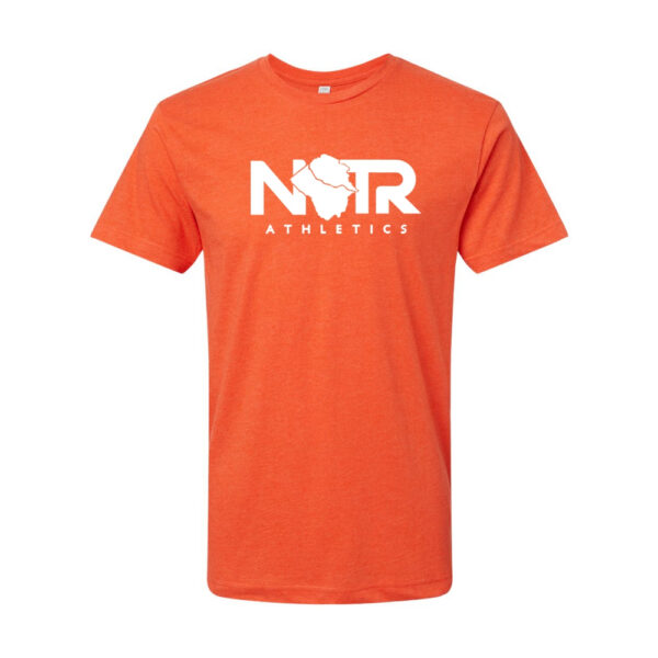 NOTR Athletics | Pick Your Logo/Sport | Cotton Tee