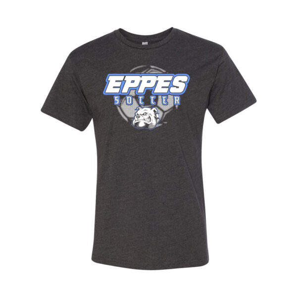 CM Eppes Soccer | Cotton Tee
