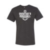 Overton's Baseball | Plate Design | Cotton Tee