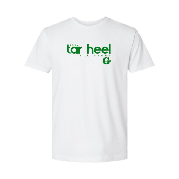 Tar Heel All-Stars | Tar Heel 2024 | Cotton Tee