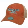Carolina East Beach Volleyball | Word Logo | LEGACY - Old Favorite Trucker Cap