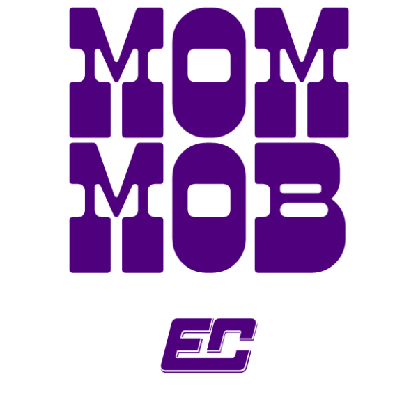 ECJVC | Dad Squad or Mom Mob | Multiple Styles & Colors