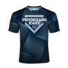 PE Baseball | Plate Logo | Warp Tee