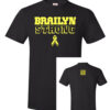 Brailyn Strong Fundraiser Tee