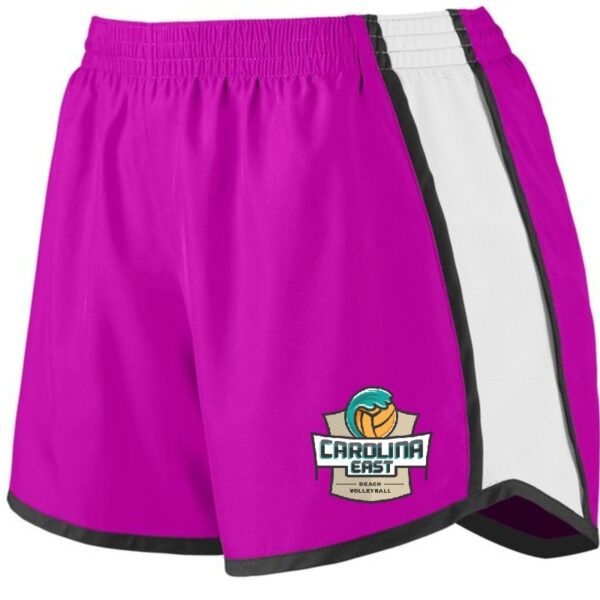 Carolina East Beach Volleyball | Girls/Ladies Pulse Shorts