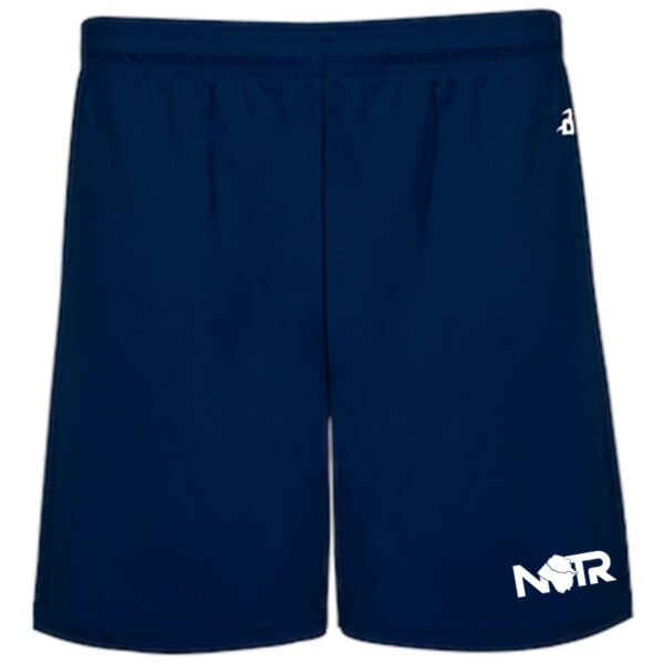 NOTR Athletics | Performance Shorts