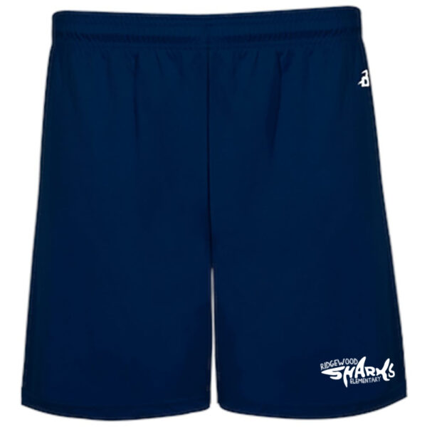 Ridgewood Elementary | Performance Shorts