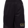 Farmville Central Wrestling | Performance Shorts