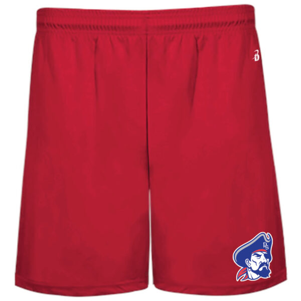 Pactolus Global | Performance Shorts