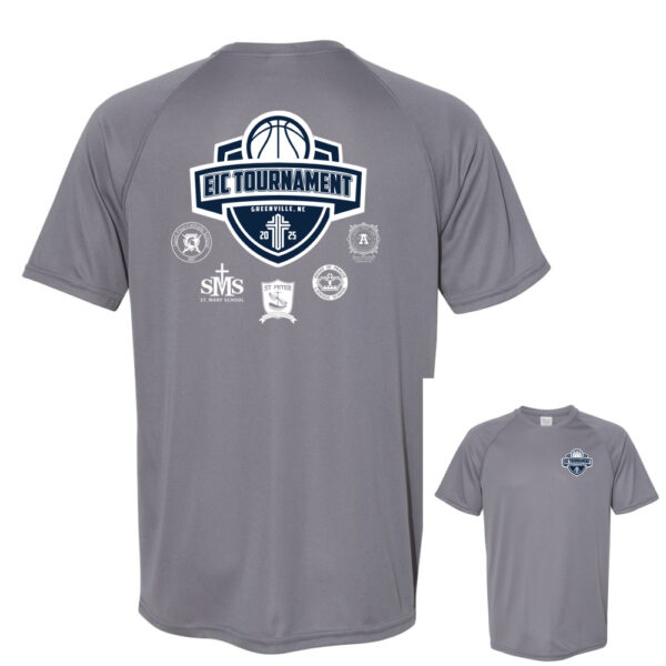 2025 EIC Tournament | Performance T-Shirt