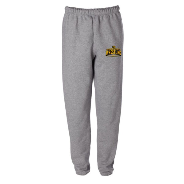 Farmville Central Wrestling | Sweatpants with Pockets