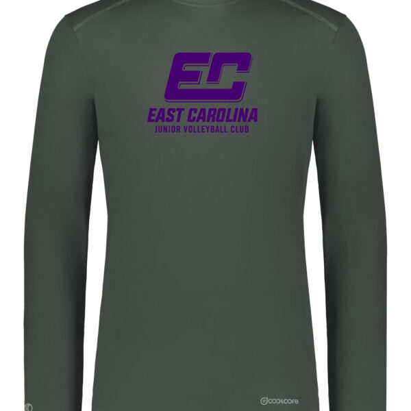 ECJVC | Warm-Up Jersey | Recommended
