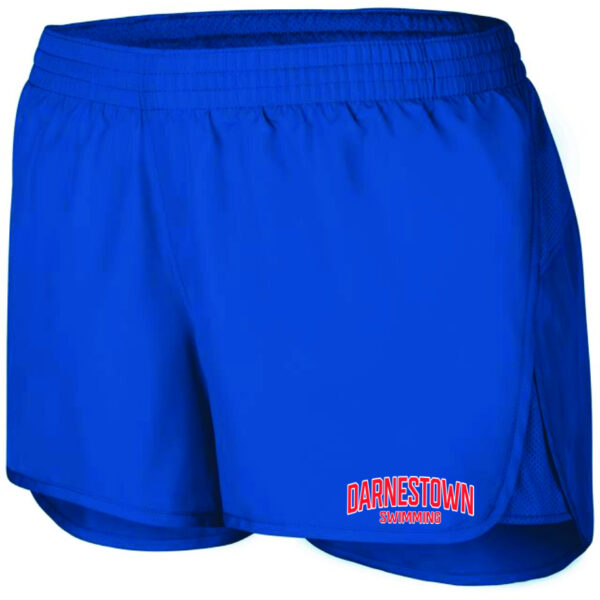 Way Shorts Royal
