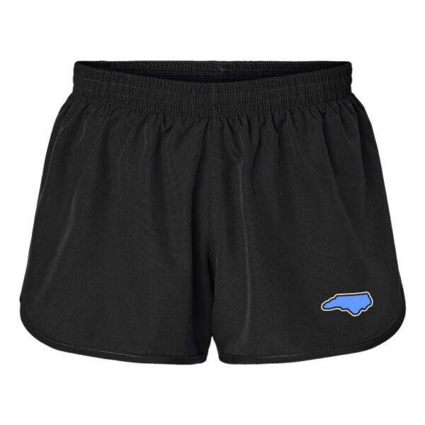2025 North Carolina Champions | Wayfarer Shorts | Proceeds Benefit the Team