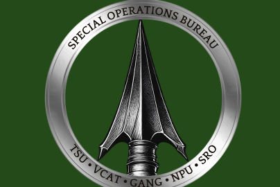 Special Operations Bureau