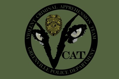 Greenville PD | VCAT