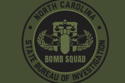 SBI Bomb Squad