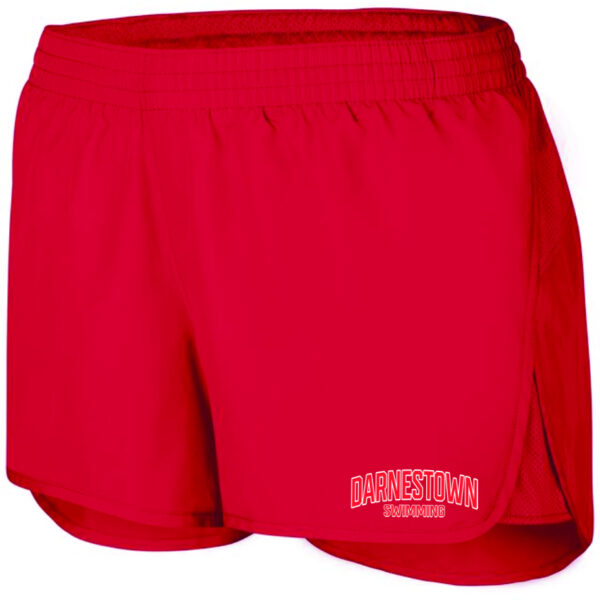 Alternative view of Darnestown Swim Team | Arch Logo | Wayfarer Shorts